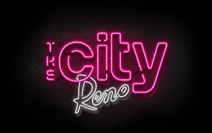 The City Podcast Season 2: Reno